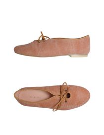 MALABABA - Laced shoes