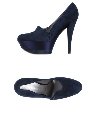 ZOOM CASADEI - Platform pumps
