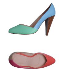 MALABABA - Closed-toe slip-ons