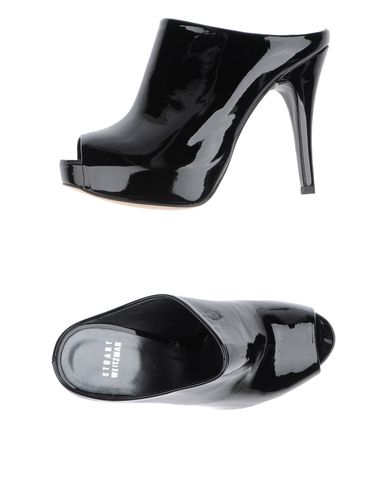 ZOOM STUART WEITZMAN - Platform sandals