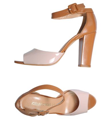 ZOOM PIERRE DARRE' - Sandals
