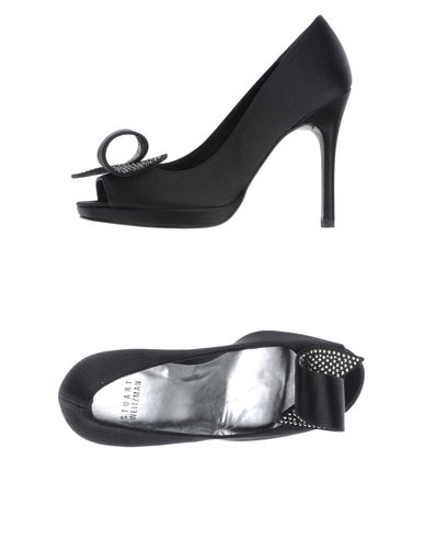 ZOOM STUART WEITZMAN - Pumps with open toe