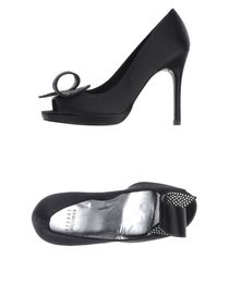 STUART WEITZMAN - Closed-toe slip-ons