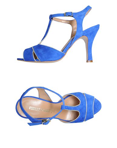 ZOOM PIERRE DARRE' - Sandals