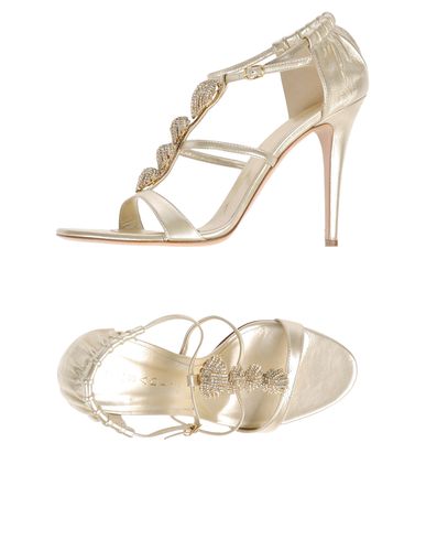 ZOOM CASADEI - High-heeled sandals