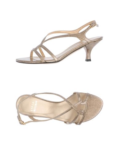 ZOOM STUART WEITZMAN - High-heeled sandals