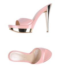 CASADEI - Sandals