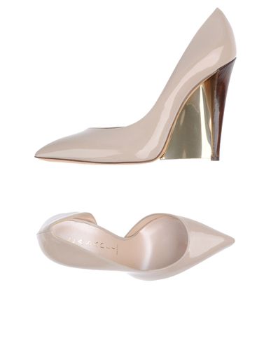 ZOOM CASADEI - Wedge