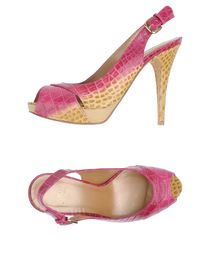STUART WEITZMAN - Sandals