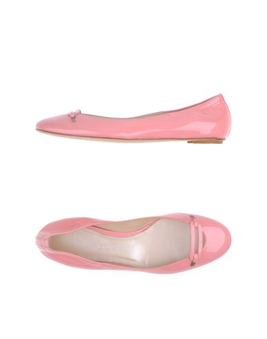ZOOM CASADEI - Ballet flats