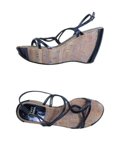 ZOOM STUART WEITZMAN - Wedge