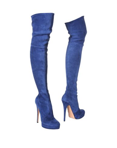 ZOOM CASADEI - High-heeled boots