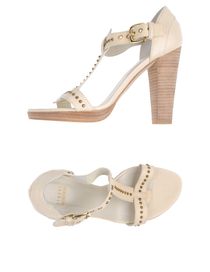 STUART WEITZMAN - Platform sandals