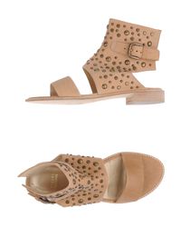 STUART WEITZMAN - Sandals