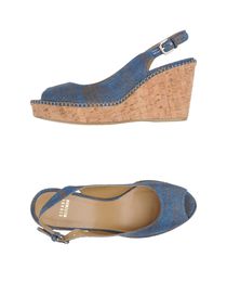 STUART WEITZMAN - Wedge