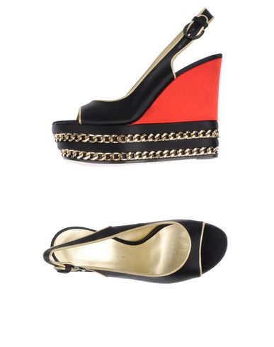 ZOOM CASADEI - Wedge