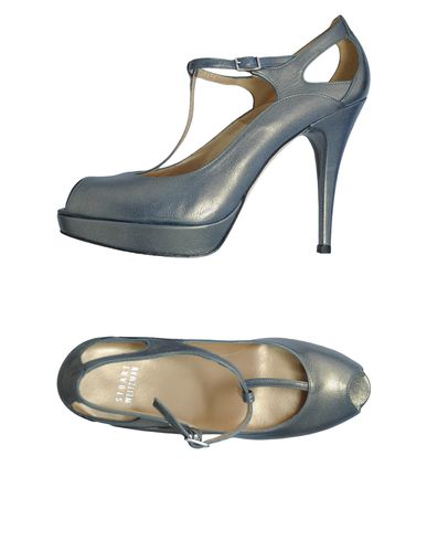 ZOOM STUART WEITZMAN - Closed-toe slip-ons