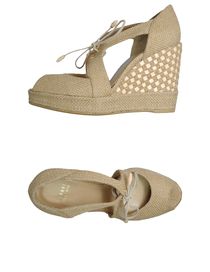 STUART WEITZMAN - Wedge