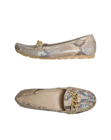 ZOOM STUART WEITZMAN - Moccasins