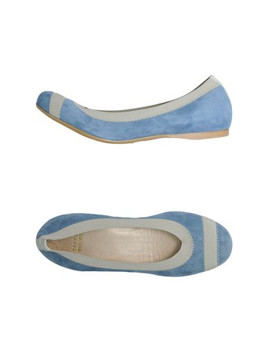 ZOOM STUART WEITZMAN - Ballet flats