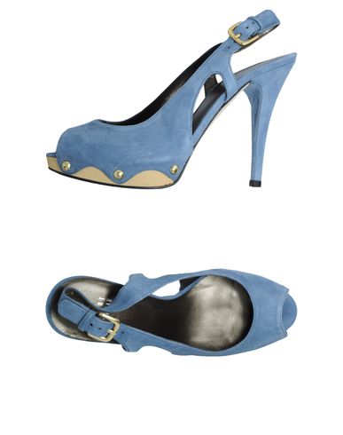 ZOOM STUART WEITZMAN - Sandals