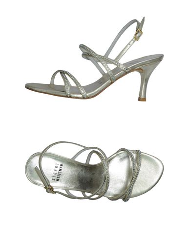 ZOOM STUART WEITZMAN - High-heeled sandals