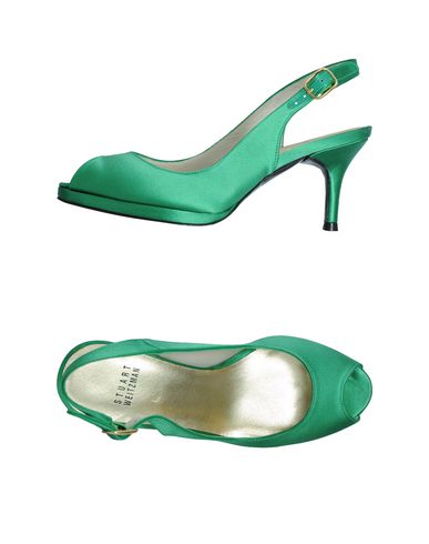 ZOOM STUART WEITZMAN - Sandals