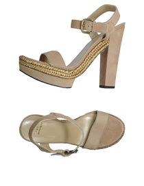 STUART WEITZMAN - Sandals