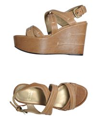 STUART WEITZMAN - Sandals
