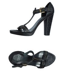 STUART WEITZMAN - Platform sandals