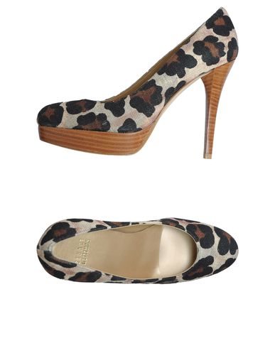 ZOOM STUART WEITZMAN - Closed-toe slip-ons
