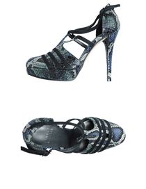 STUART WEITZMAN - Sandals