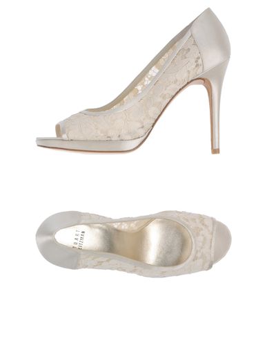 ZOOM STUART WEITZMAN - Escarpins ouverts open-toes