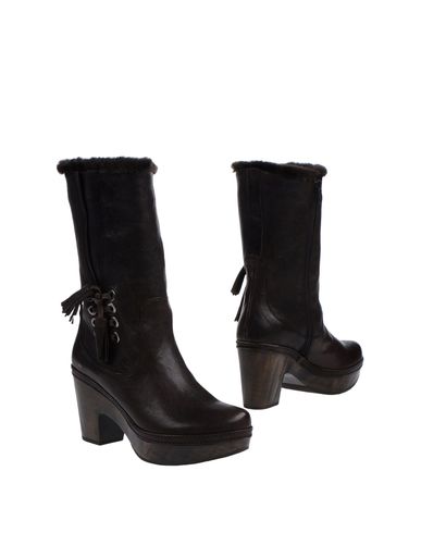 ZOOM STUART WEITZMAN - Ankle boots