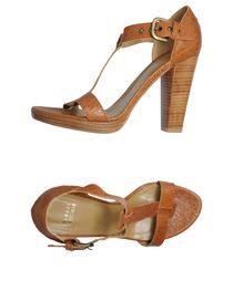 STUART WEITZMAN - Platform sandals