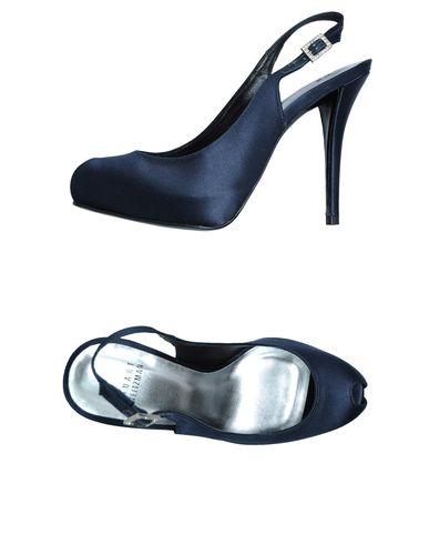 ZOOM STUART WEITZMAN - Platform sandals