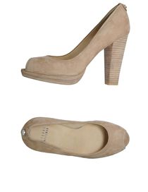 STUART WEITZMAN - Closed-toe slip-ons