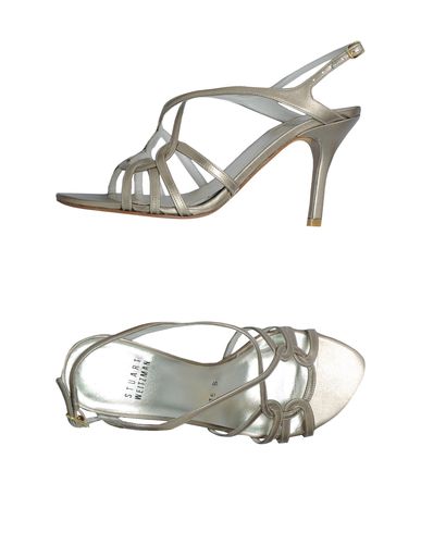 ZOOM STUART WEITZMAN - High-heeled sandals