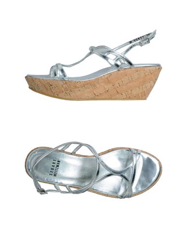 ZOOM STUART WEITZMAN - Sandals