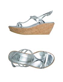 STUART WEITZMAN - Sandals