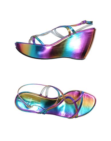 ZOOM STUART WEITZMAN - Sandals