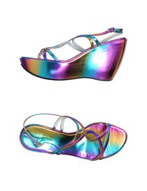 STUART WEITZMAN - Wedge