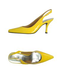 STUART WEITZMAN - Closed-toe slip-ons