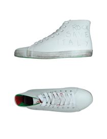 PANTOFOLA D'ORO - INSTANT COLLECTION - High-tops