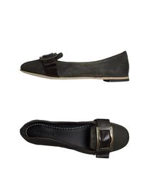 PANTOFOLA D'ORO - Moccasins
