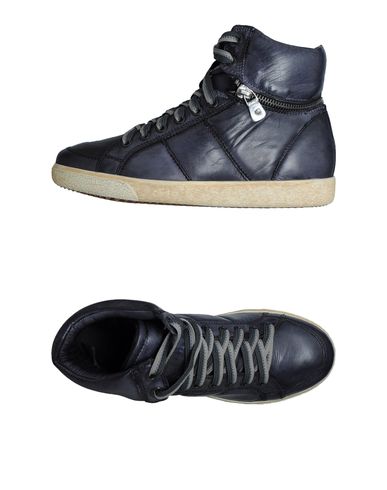ZOOM PANTOFOLA D'ORO - High-tops