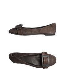 PANTOFOLA D'ORO - Ballet flats