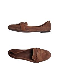 PANTOFOLA D'ORO - Moccasins