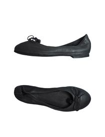 PANTOFOLA D'ORO - Ballet flats