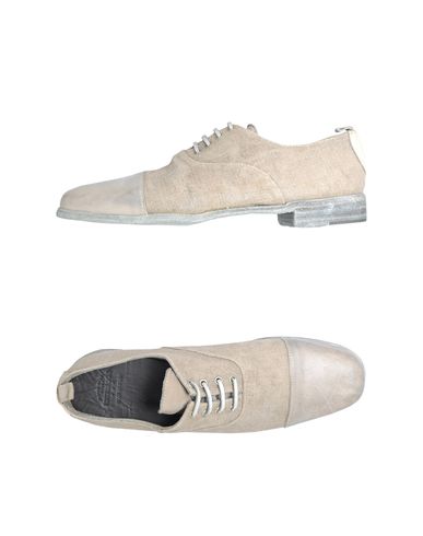ZOOM PANTOFOLA D'ORO - Laced shoes